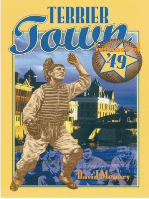 cover image of Terrier Town